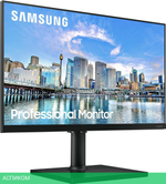 Монитор Samsung 24" F24T450FZU