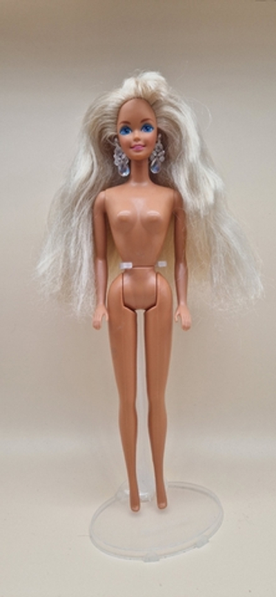 Кукла Барби 90х винтаж Barbie Sun Jewel 1993