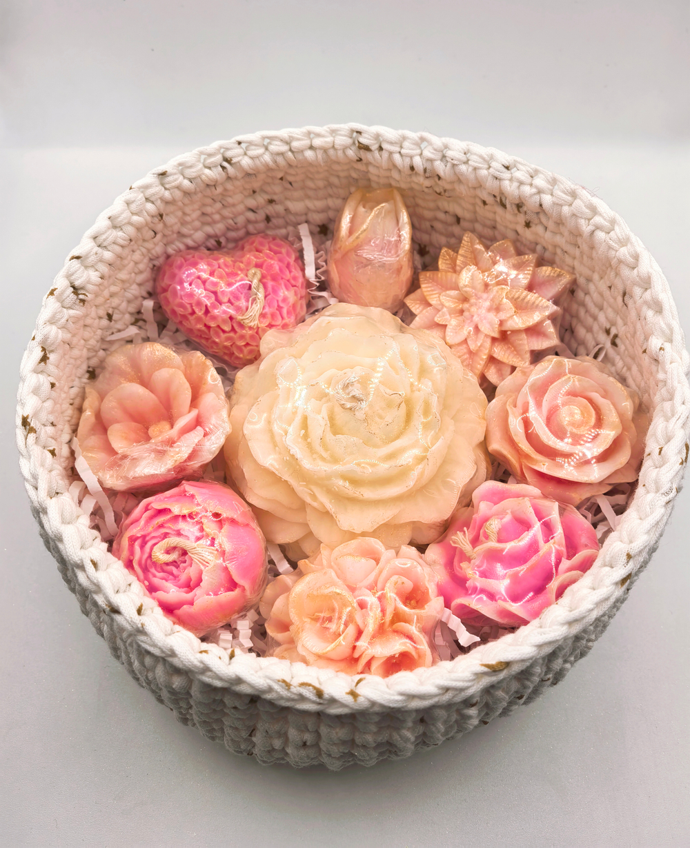 Подарочный набор "Чаша любви"