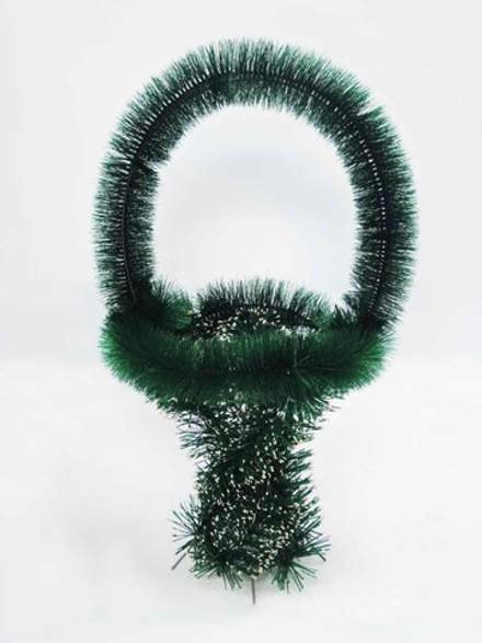 К06 Корзина малая/плёнка