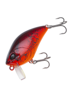 Воблер DUO Realis Crank 50SSR Kabuki, ADA3058 Prism Gill, 50 мм, 8,4г, плавающий, крэнк