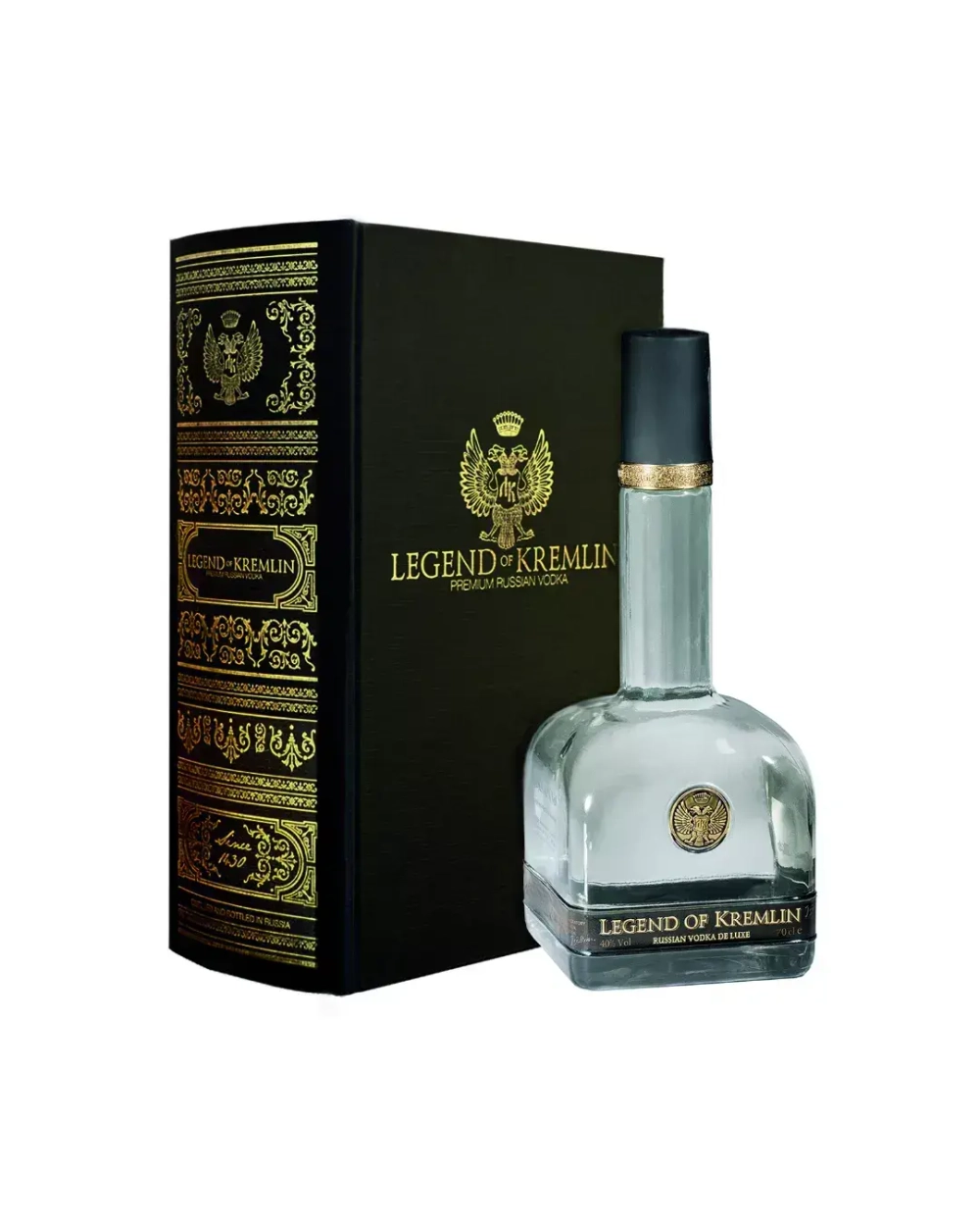 Legend of Kremlin в фолианте 0,7 л.