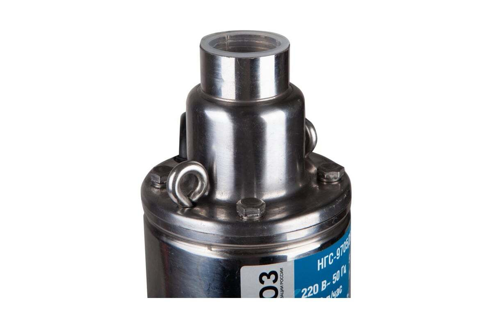 Скважинный насос Союз НГС-9705ДВ