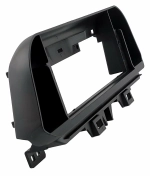 Магнитола для Hyundai Tucson 2018-2021 - Redpower 85247XLM монитор 12.3" QLED в стиле Audi, Android 14, CarPlay, 4G SIM-слот