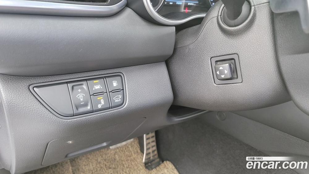 Genesis G70 2.0T AWD (12.2019)