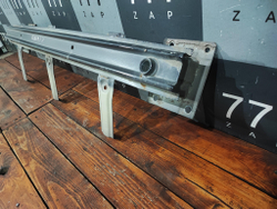 Усилитель заднего бампера Haval F7 1 19-24 Б/У Оригинал 2804130XKQ00A