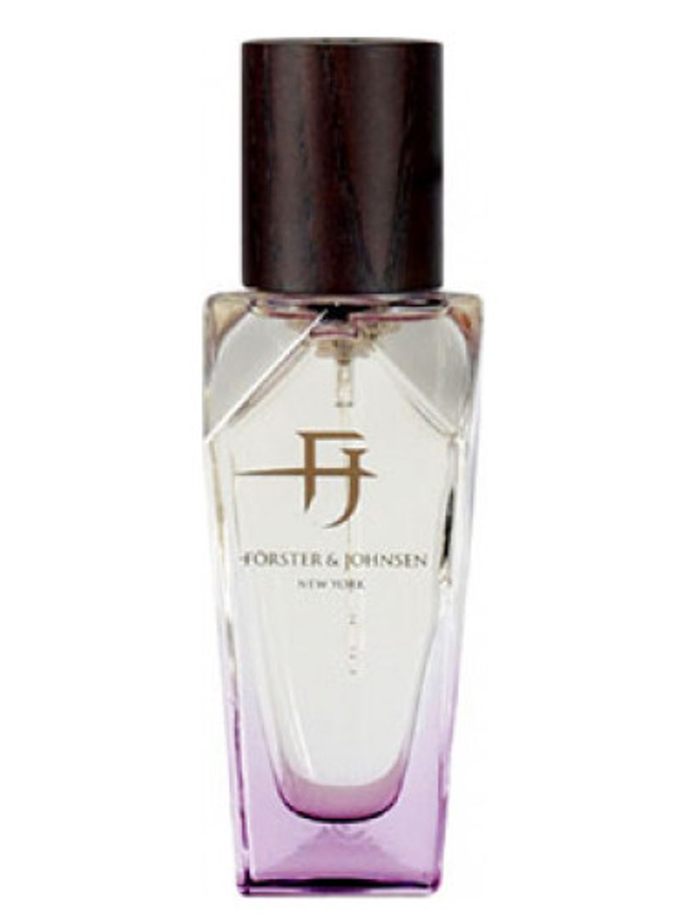 Forster and Johnsen Courage