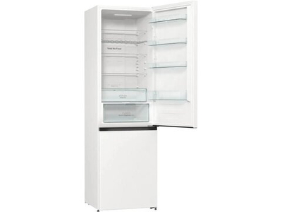 Холодильник Hisense RB434N4BW2 Total No Frost белый