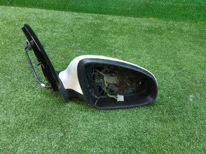 Зеркало правое Opel Astra J (2009-2012) 5 контактов