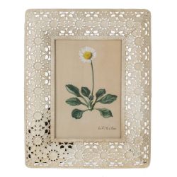 GAEM Фоторамка для фото 10*15, L18 W2 H23 см