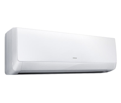 Hitachi Akebono Nordic Inverter RAK-25RXE/RAC-25WXEN