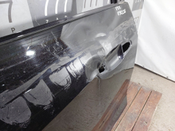 Дверь передняя левая Haval F7 1 19-24 Б/У Оригинал 6101124XKQ00AD