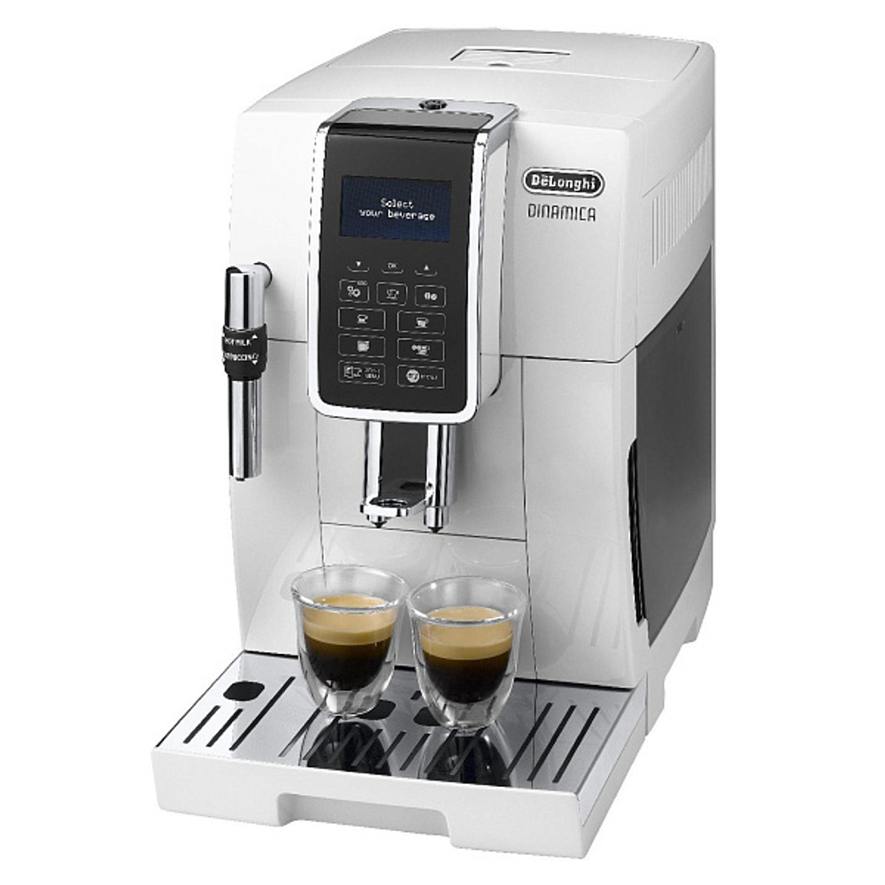 DeLonghi Dinamica ECAM 350.35.W