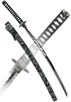 Ryuichi Swords Меч самурайский "Широкумо"