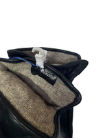 Перчатки. Мужские. Материал верха: Кожаные люкс качества. Подклад: Трикотаж-шерсть.5 шт в упаковке.