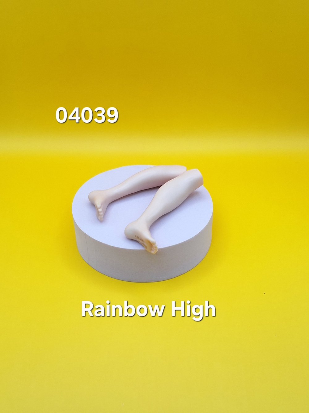 Ноги Rainbow High Pacific Coast 04039