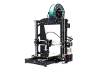 3D принтер Prusa i3 Steel - DIY