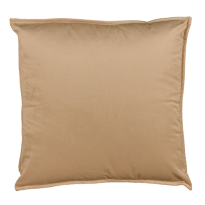 Подушка Fazzini Fascino (50 х 50 см) Tortora