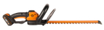 Кусторез аккумуляторный WORX WG261E