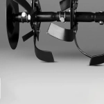 Caiman Terro 50H C2 культиватор бензиновый 01-010101-0039