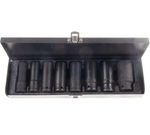 Набор головок УДАРНЫХ ГЛУБОКИХ (8предметов) Сервис Ключ