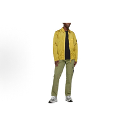 Stone Island Nylon Metal Overshirt
