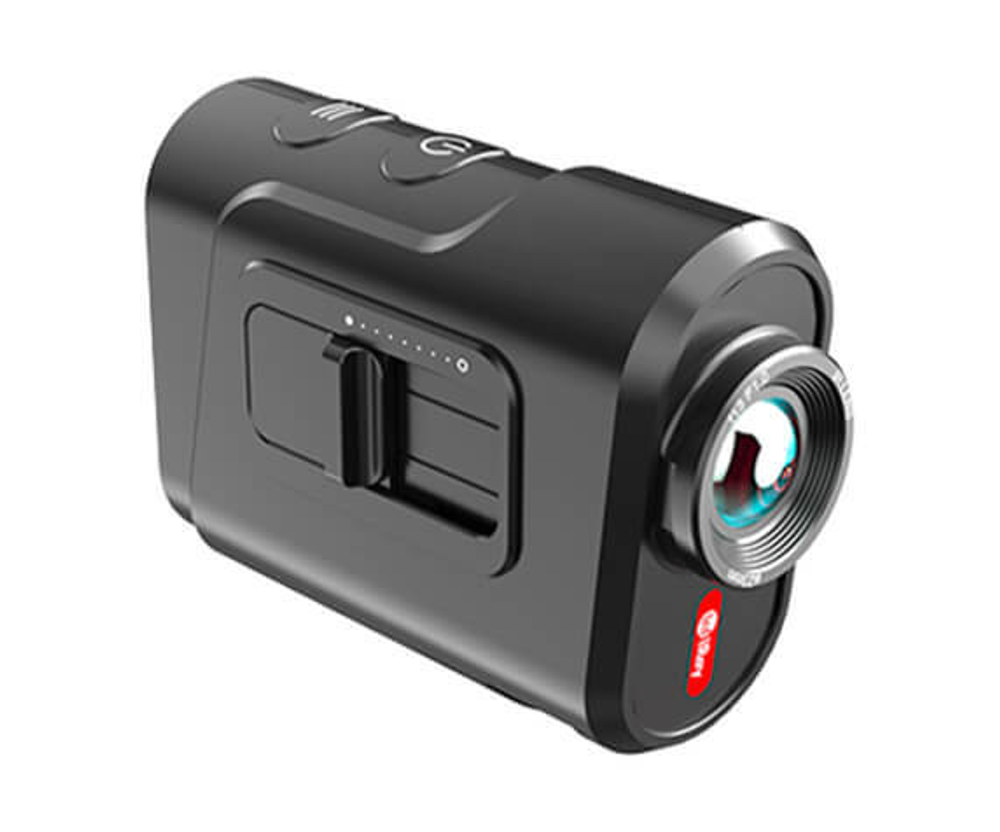 Тепловизионный монокуляр iRay DV DL 13 - фото 2