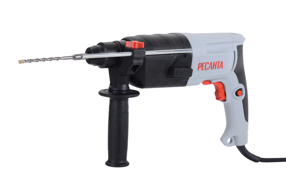 Перфоратор Ресанта П-24-650К