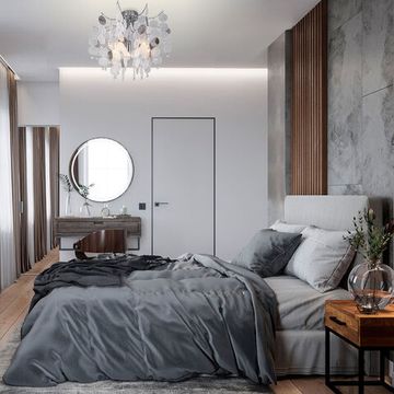 334/5 / потолочный светильник