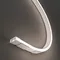 Гибкий неон 12х6 24В 10Вт/м 4000K IP67 5м Led Strip 432030