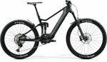 Электровелосипед Merida eOne-Sixty 8000 29"/27.5" (2020)