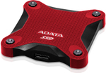 Внешний SSD USB 3.2 Gen 2 Type-A ADATA SD620