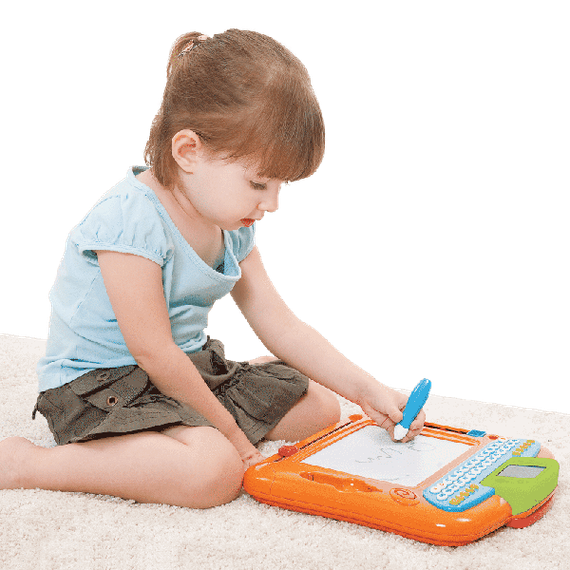 Write ’N Draw Learning Board