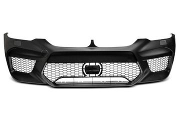 Передний бампер M5 STYLE для BMW 5 G30 G31