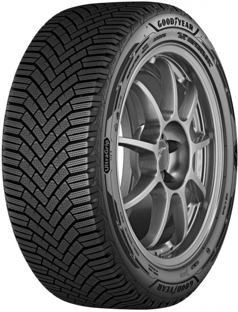 Goodyear Ultra Grip Ice 3 225/45 R18 95T