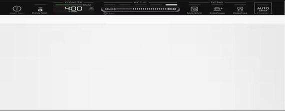 Встраиваемая посудомоечная машина Electrolux EEZ69410W