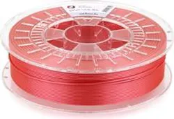 Фотография — Пластик для 3D-принтера Extrudr BioFusion Cherry Red