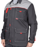 Куртка СИРИУС-ФАВОРИТ-ЛЮКС