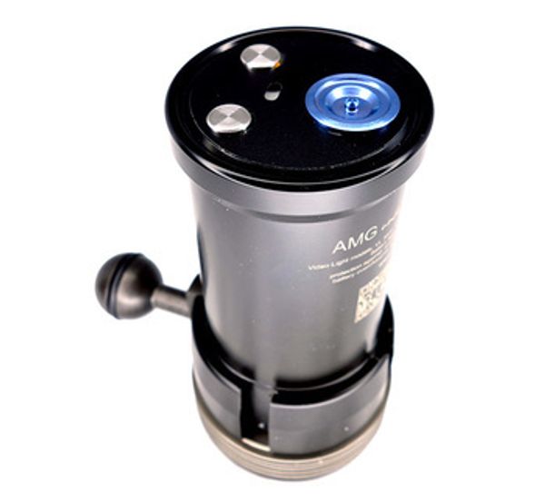 Светильник подводный AMG VL 7200 CX