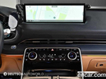 Genesis GV80 3.5T Бензин AWD (10.2021)