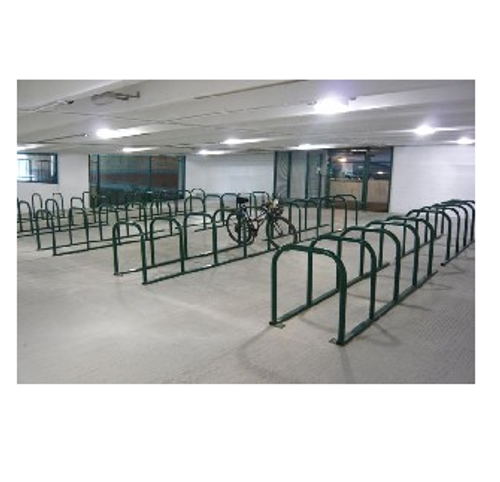 Велопарковка Муниципалитет