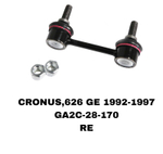 СЕРЬГИ 626GE 92-97,CRONOS