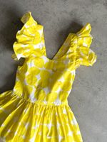 Хлопковое платье Jacadi, 104