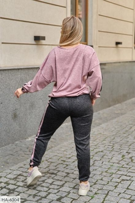 Костюм HA-6303 Фабрика Моды Фото 2