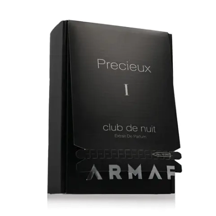 Унисекс парфюм Armaf Club de Nuit Precieux I 55 мл