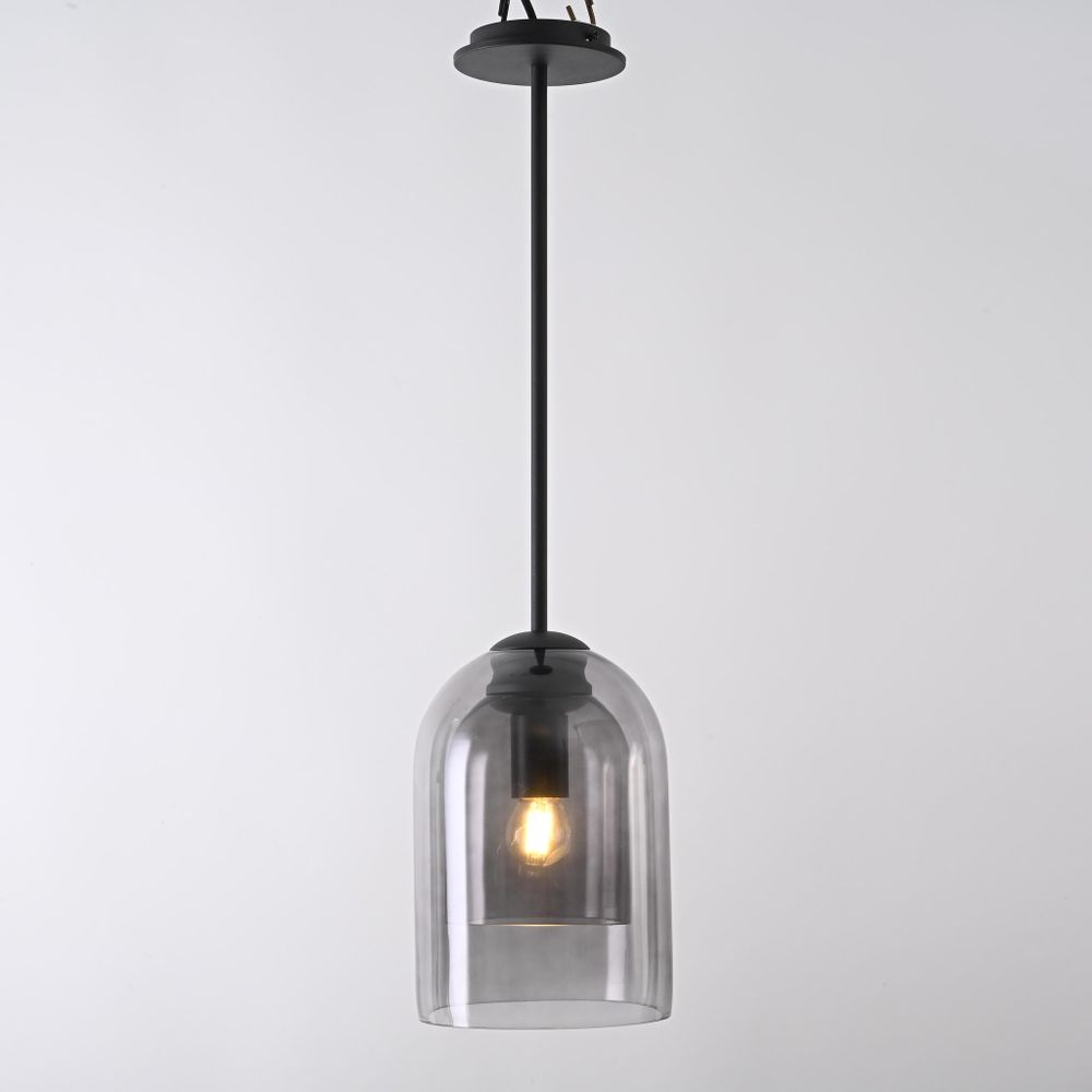 Подвесной светильник ARIA Smoky