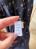 Шелковое платье Bonpoint, 152