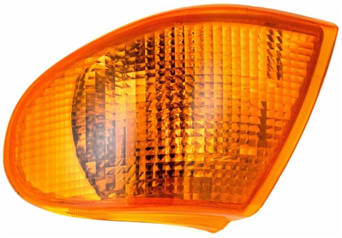 Фонарь поворота /2115/ Желт/Лев перед AL (Формула света)