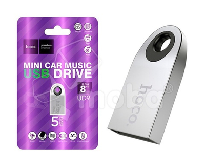 Флешки HOCO 8GB