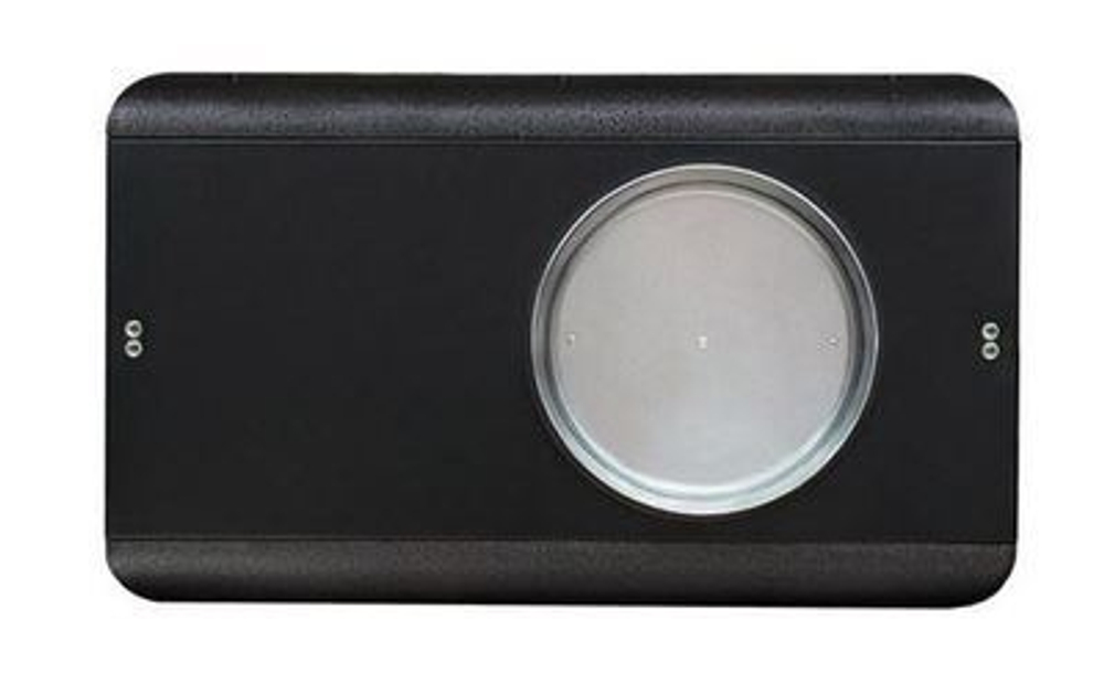 Приточная вентиляционная установка Turkov Capsule-1600 EH